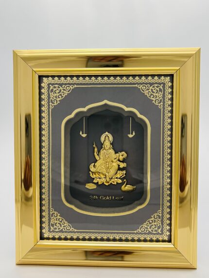 Maa Saraswati  5G Frame