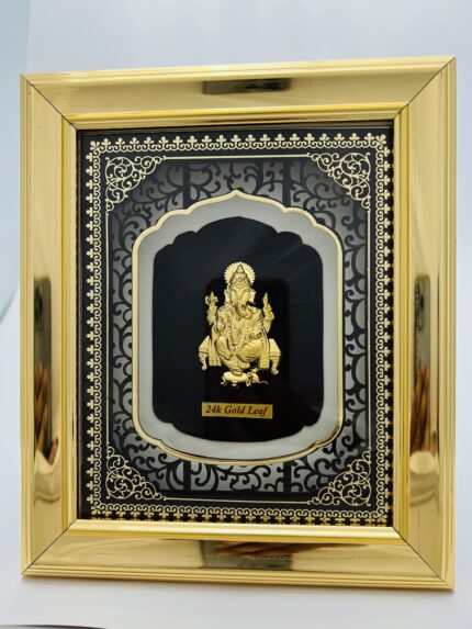Shree Ganesha 5G Frame